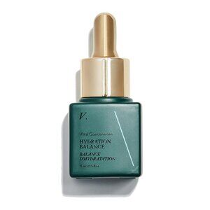 Veracity Skincare hydration balance Gel Serum Face Moisturizer w Hyaluronic acid